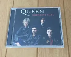 クイーン　ベストアルバム　QUEEN