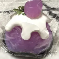 Mellojoy DIYJOJO スクイーズ♡グレープシャーベット