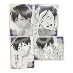 ホタルの嫁入り　後藤新平　ステッカー まとめ売り