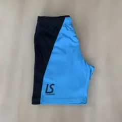 ルースイソンブラ　パンツ　150