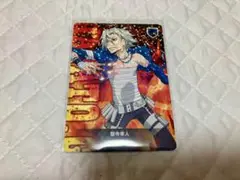 家庭教師ヒットマンREBORN!CCG 獄寺隼人 (J)