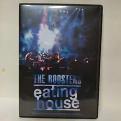 ミュージック THE ROOSTERS/eating house ミュージック THE ROOSTERS/eating house Amazon.co.jp: eating