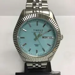 TIMEX ウォーターベリTHE WATERBURY COLLECTION腕時計