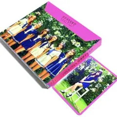 今日から私たちは～GFRIEND 1st BEST～〈初回限定盤〉トレカ付き