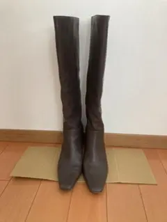 ミラオーウェン ロングブーツ