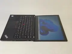 Lenovo ThinkPad T14 14インチ
