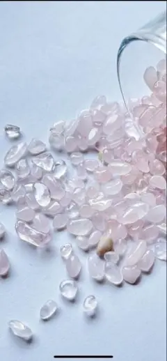 さざれ石(ピンク50ｇ)