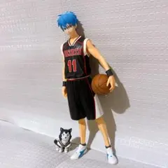 黒子のバスケ 黒子テツヤ 2号 フィギュア MASTER STARS PIECE
