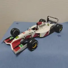タミヤ 1/10 フットワーク FA13 無限ホンダ スペアボディセット Yahoo!オークション -「フットワークfa13無限ホンダ」の落札相場