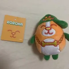 ASTRO アストロ ジンジン JINJIN ロロハ