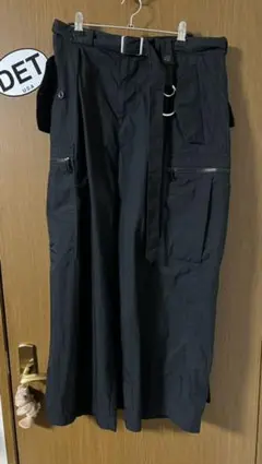 メゾン ミハラヤスヒロ パンツ