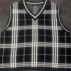 ASCLO Over Check Vest