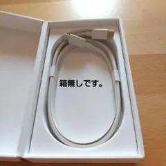 IQOS ILUMA i　充電ケーブル　新品未使用