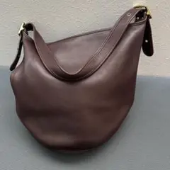 OLDCOACH オールドコーチ　9085 バケツ型ショルダーバッグ