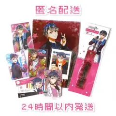 【匿名配送】アイドリッシュセブン アイナナ 百 アクキー等 8点 まとめ売り