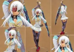 未開封 百花繚乱 柳生義仙 1/8 完成品フィギュア Amazon | 百花繚乱 柳生義仙 (1/8スケール PVC塗装済完成品