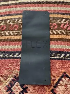 【中古品】iFLEX スマホスタンド ブラック