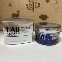 【新品】aramis LAB SERIES マックス LS V クリーム