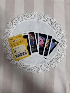Nintendo ARカードセット