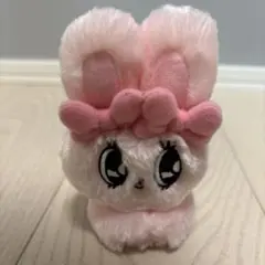 エスターバニーぬいぐるみ