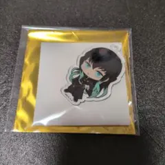 鬼滅の刃　時透無一郎　アクキー