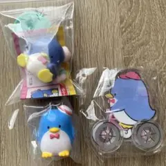 タキシードサム　詰め合わせ