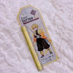 ♡K-Palette♡1DAY TATTOO ペンシルアイライナー