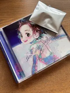 米津玄師BOW AND ARROW Plazma 通常盤・初回仕様