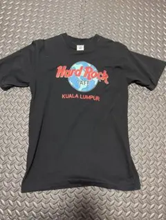 Hard Rock Cafe Kuala Lumpur Tシャツ Mサイズ