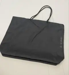 Theory セオリー　初期ナイロンバッグ　未使用 ショッパー　エコバッグ