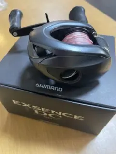 18ANTARES DC MDXG 　エクスセンスDCユニット変更品 StreamDriver – 18アンタレスDC MDXG 17エクスセンスチューン
