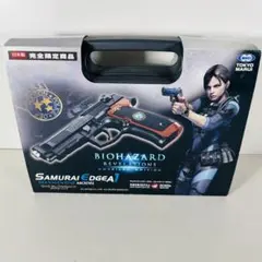 SAMURAIEDGE サムライエッジ ジル 解説書 バッジ 外箱有り SAMURAIEDGE サムライエッジ ジル 解説書 バッジ 外箱有り