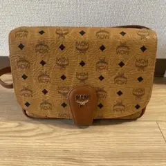 MCM バック