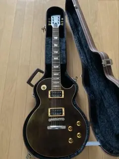 Bacchus BLS-120 Live Road レスポール　【説明文必読】 Bacchus BLS-120 Live Road レスポール 【説明文必読】 - メルカリ