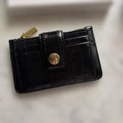 CHARLES & KEITH カードケース