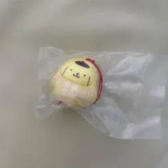ジャパぐるみ　サンリオ　ポムポムプリン