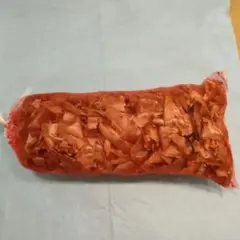 ■玉ねぎの皮100g程度③✕1袋