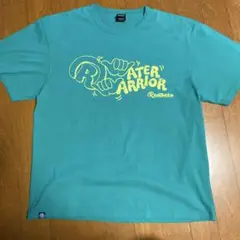 Real Bvoice Water Warrior Tシャツ サイズＸＬ