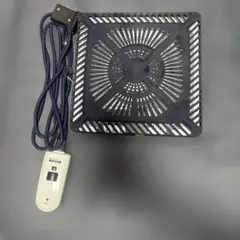 メトロ電気工業　こたつ用取り替えヒーター　ヒーターユニット　MHU-600E
