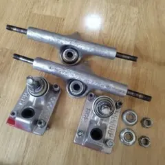 ACE トラック