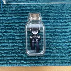 キノの旅　25周年記念POP UP SHOP アクリルマスコット