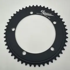 スギノ禅　51t 大ギア　ピスト　トラック　njs オリンピック　競輪 Amazon.co.jp: スギノ禅 51t 大ギア ピスト トラック njs