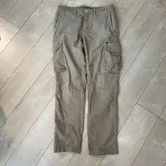 新品 メイソンズ カーゴパンツ サイズ46 グレー ヴィンテージ加工 2025年最新】MASON'S メンズ ワークパンツ・カーゴパンツ