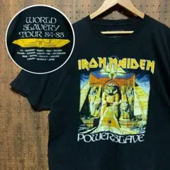2025年最新】アイアンメイデン tシャツ 2024の人気アイテム