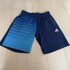 adidas ハーフパンツ160