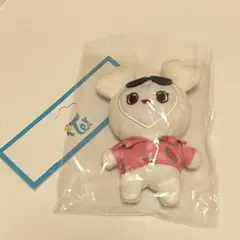 twice ダブリー バックチャーム