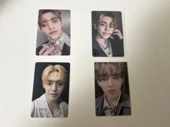 seventeen s.coups トレカ