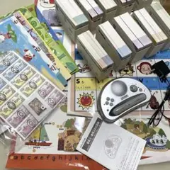 モラモラi ペッピーキッズ　英語教材　モラモラセット