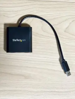 StarTech.com USB 3.0 USB32HD2