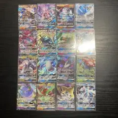 ポケモンカード gx 19枚セットおまけつき